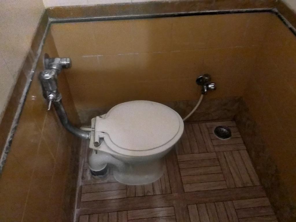 נאווי מומבאי Hotel Palms מראה חיצוני תמונה